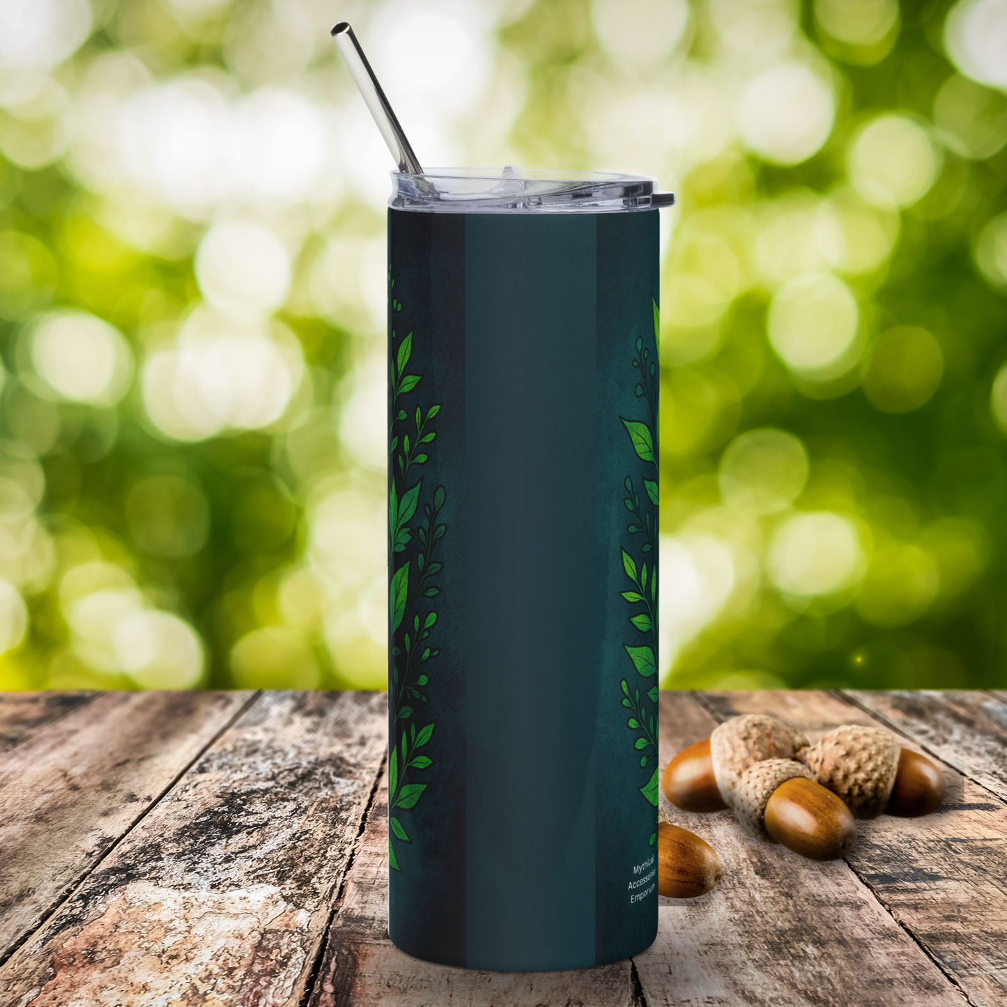 Trinity Celtic Knot 20 oz Insulated Tumbler