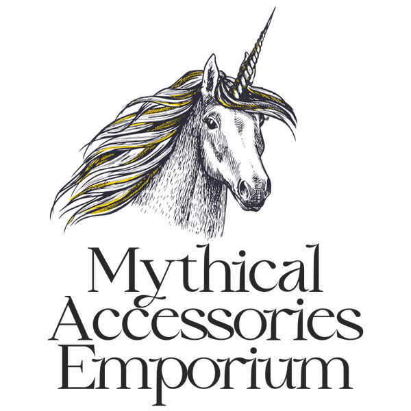 Mythical Accessories Emporium logo