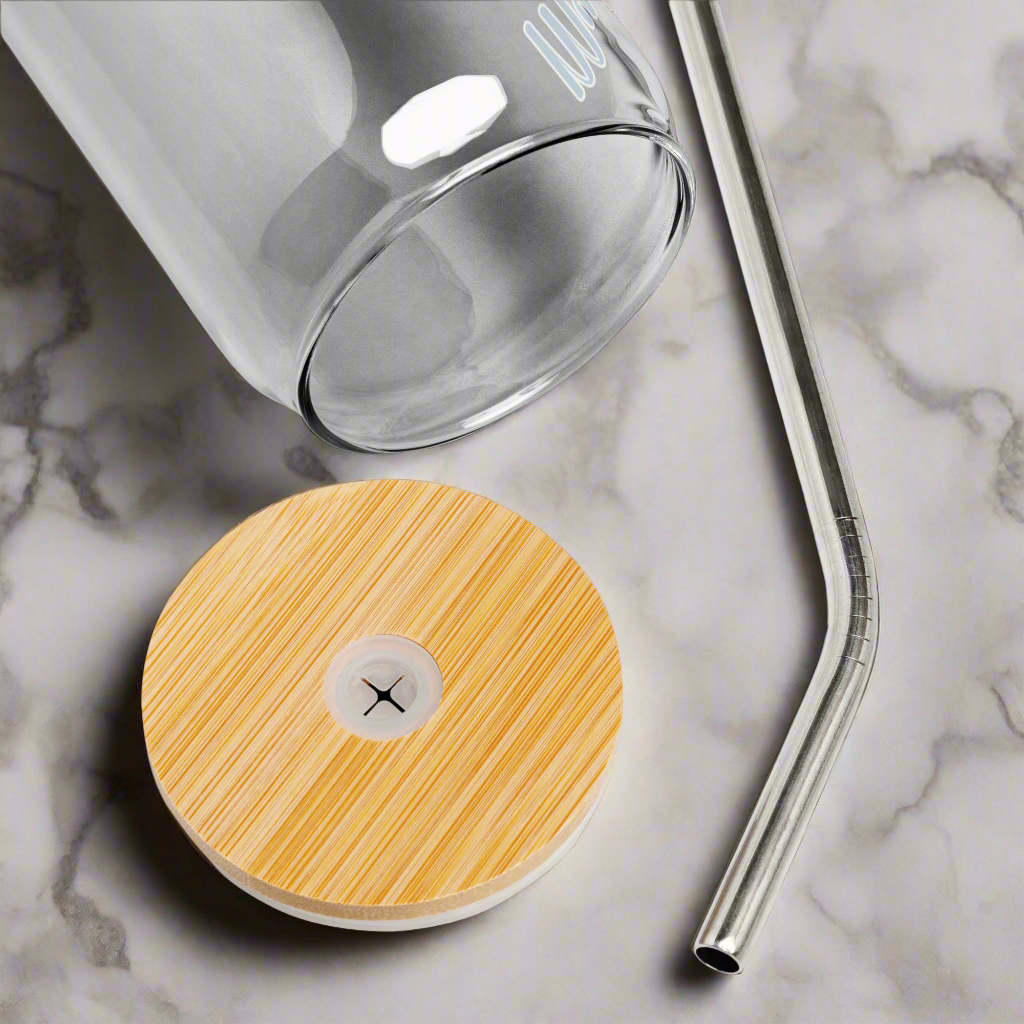 Pegasus Glass, My Spirit Animal