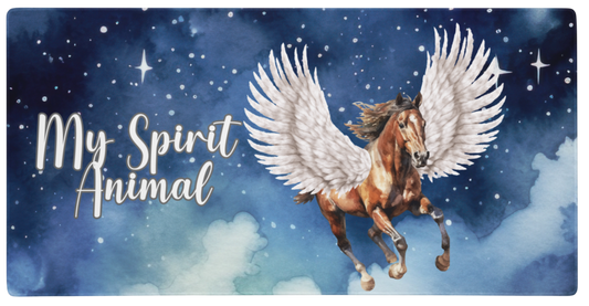 Pegasus Extended Gaming mouse pad