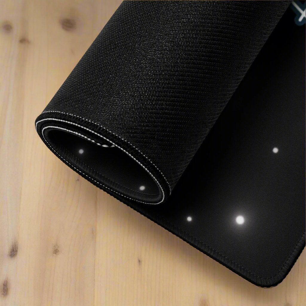 Owl Extended Gaming mouse pad