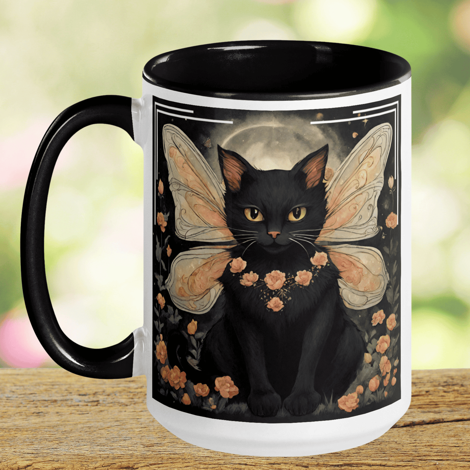 Fairy Cats