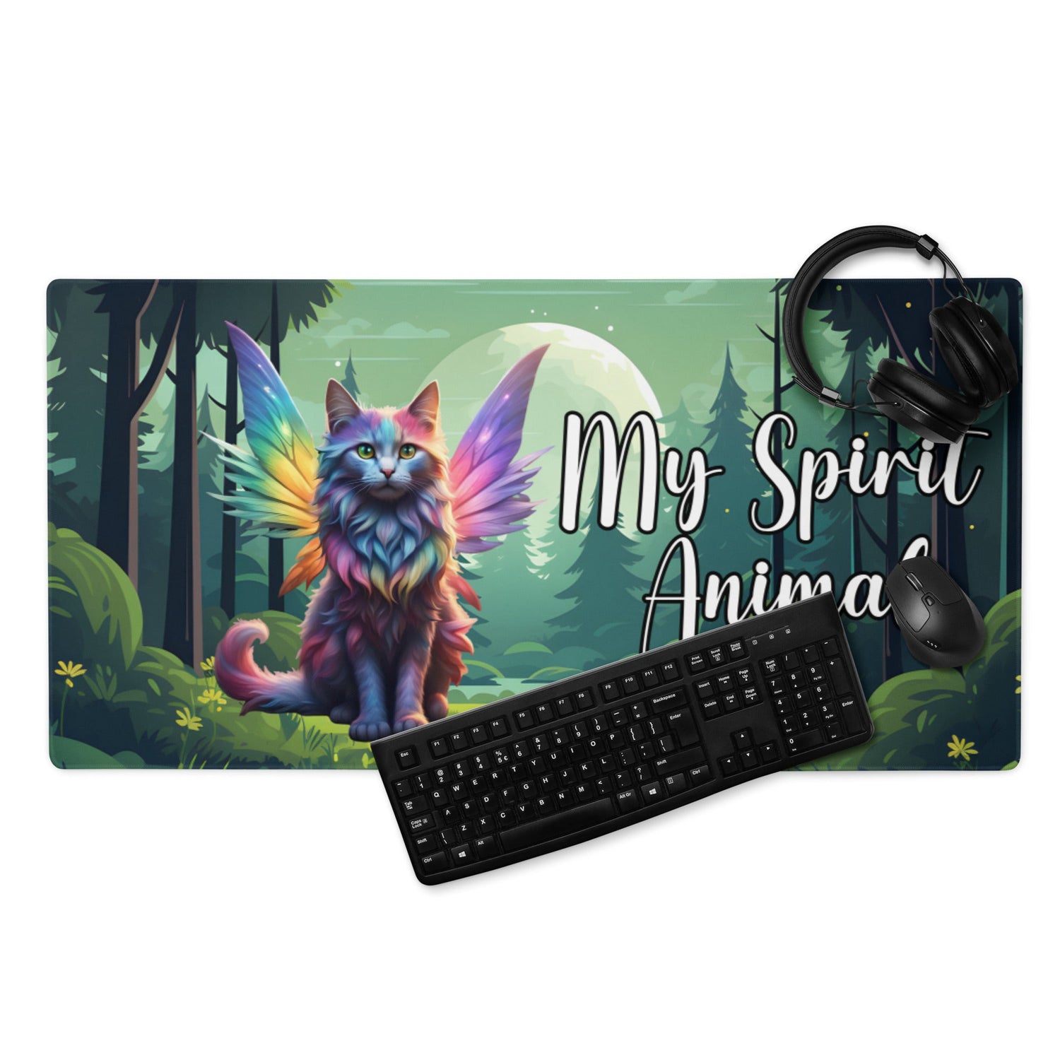 Mousepads