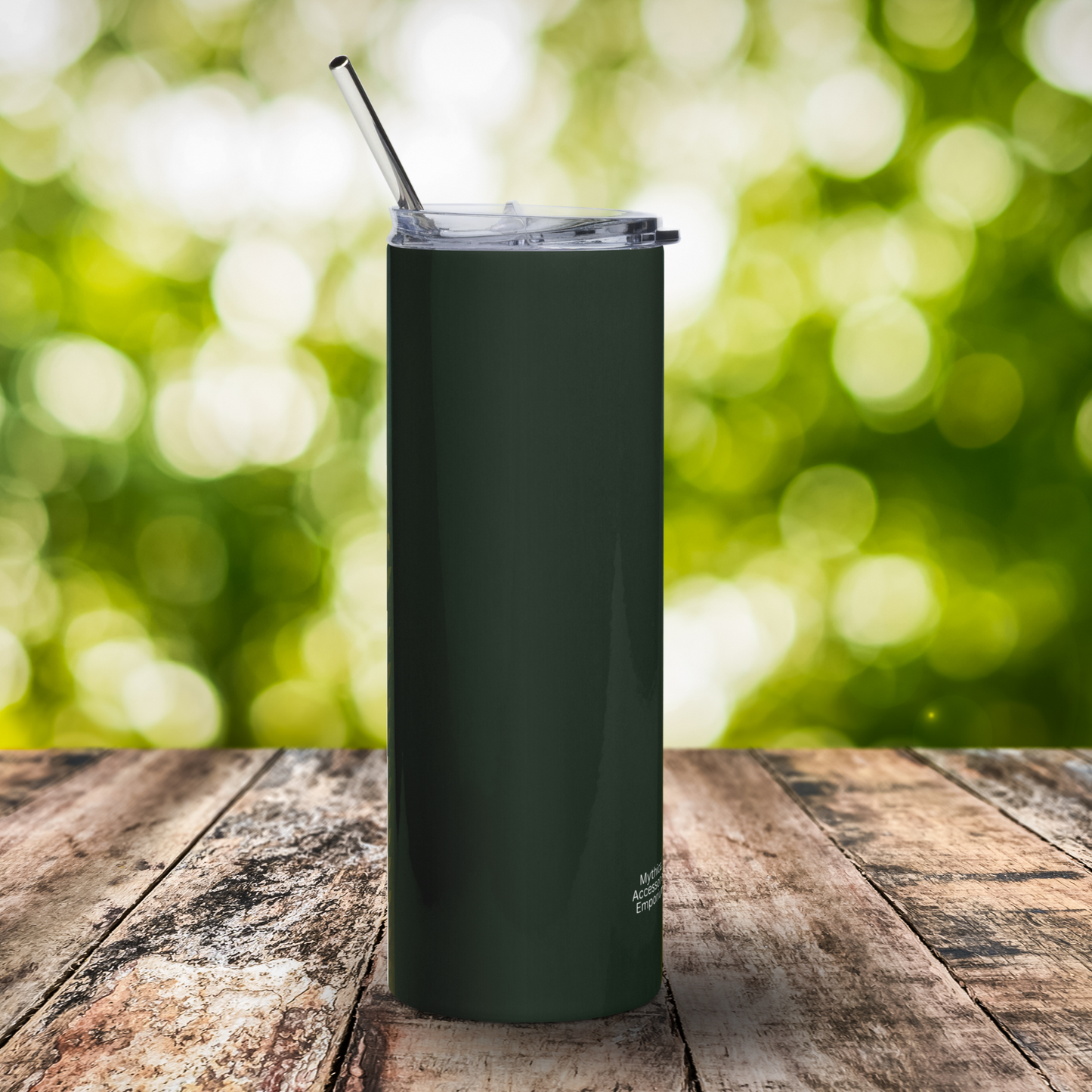 Red Riding Hood Tumbler 20 oz