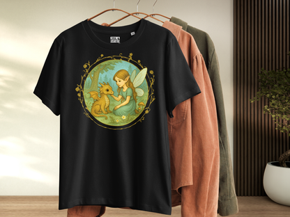 Women's Fairy Dragon T-Shirt