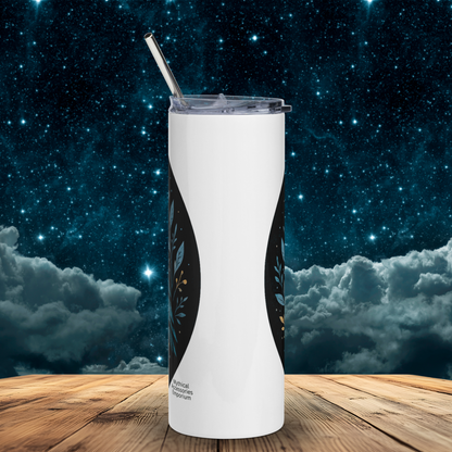 Viking Raven Tumbler 20 oz